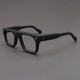 Atmore Vintage Acetate Glasses Frame