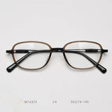 Alan Vintage TR90 Eyeglasses Frame