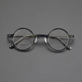 Mylo Acetate Glasses Frame