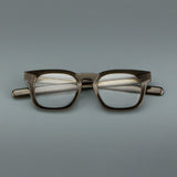 Erika Vintage Acetate Glasses Frame