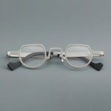 Ulz Ultra-light Alloy Glasses Frame