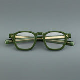 Shaka Vintage Acetate Glasses Frame