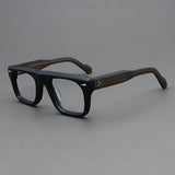 Atmore Vintage Acetate Glasses Frame