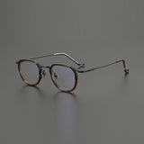 Oha Premium Series Vintage Glasses Frame
