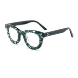 Farran Retro Acetate Glasses Frame