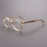 Bek Vintage Acetate Glasses Frame