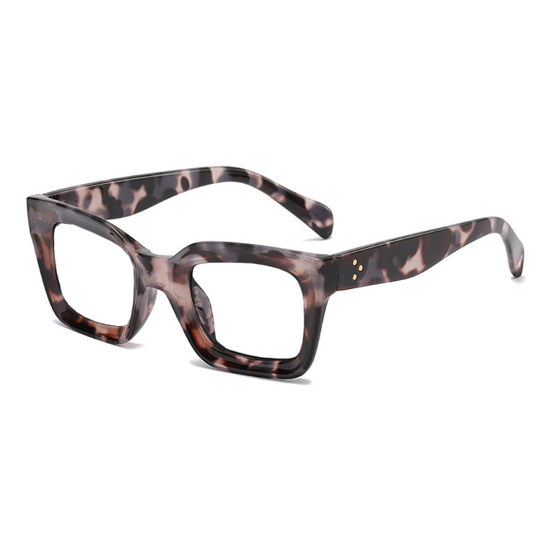 Sage Popular Rectangle Glasses Frames