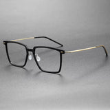 Danyelle Ultra light Titanium Glasses Frame