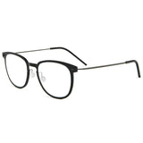 Coville Ultra light Titanium Glasses Frame