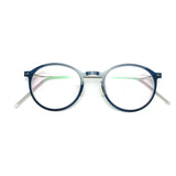 Kilworth Ultra light Titanium Round Glasses Frame
