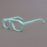 Lex Vintage Acetate Eyeglasses Frame