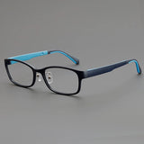 Henry Square TR90 Glasses Frame