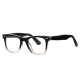 Aspen Retro Square TR90 Glasses Frame