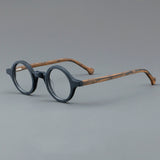 Alfie Vintage Small Acetate Frame
