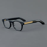 Wylie Retro Acetate Glasses Frame