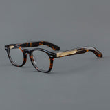 Wylie Retro Acetate Glasses Frame