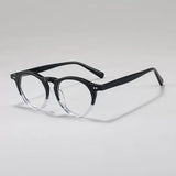 Clace Vintage Acetate Glasses Frames
