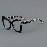 Roisin Vintage Acetate Glasses Frame