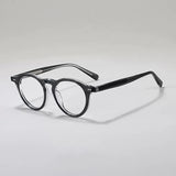 Clace Vintage Acetate Glasses Frames