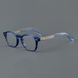 Wylie Retro Acetate Glasses Frame