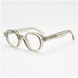 Cis TR90 Vintage Eyeglass Frame