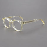 Casper Personalized Acetate Glasses Frame