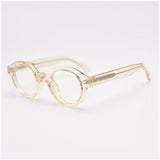 Cis TR90 Vintage Eyeglass Frame