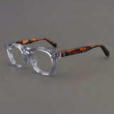 Casper Personalized Acetate Glasses Frame