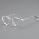 Steff TR90 Vintage Eyeglass Frame
