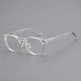 Fowler TR90 Vintage Eyeglass Frame