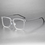 Danyelle Ultra light Titanium Glasses Frame
