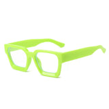 Krich Retro Glasses Frame