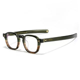 Toft Vintage Acetate Eyeglasses Frame