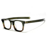 Toft Vintage Acetate Eyeglasses Frame