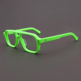 Lex Vintage Acetate Eyeglasses Frame
