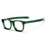 Toft Vintage Acetate Eyeglasses Frame