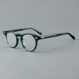 Xylon Acetate Vintage Eyeglasses Frame