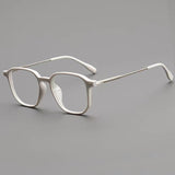 Asher Vintage TR90 Eyeglasses Frame