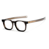 Toft Vintage Acetate Eyeglasses Frame