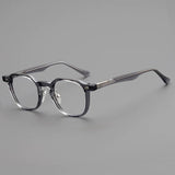 Fowler TR90 Vintage Eyeglass Frame