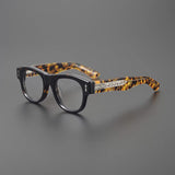 Hayes Vintage Acetate Glasses Frame