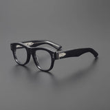 Hayes Vintage Acetate Glasses Frame