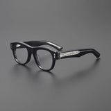 Hayes Vintage Acetate Glasses Frame