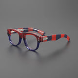 Hayes Vintage Acetate Glasses Frame