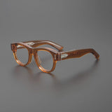 Hayes Vintage Acetate Glasses Frame