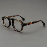 Bink Retro Acetate Glasses Frame