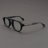 Bink Retro Acetate Glasses Frame