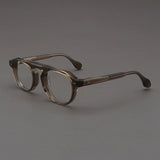 Bink Retro Acetate Glasses Frame