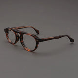 Bink Retro Acetate Glasses Frame