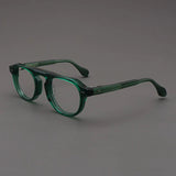 Bink Retro Acetate Glasses Frame